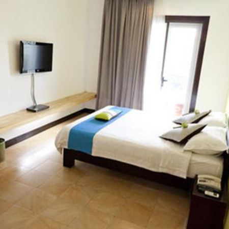 Hotel Cara Phnom Penh Habitación foto