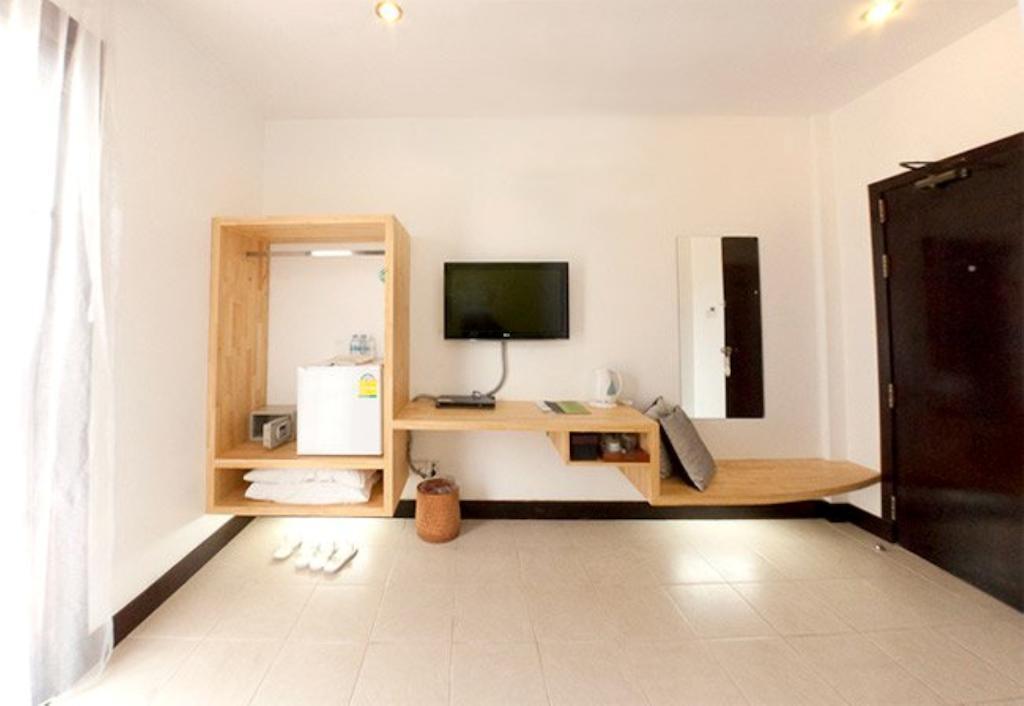 Hotel Cara Phnom Penh Habitación foto