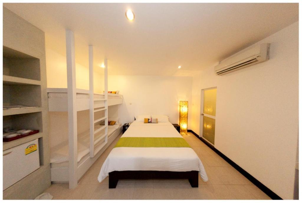 Hotel Cara Phnom Penh Exterior foto
