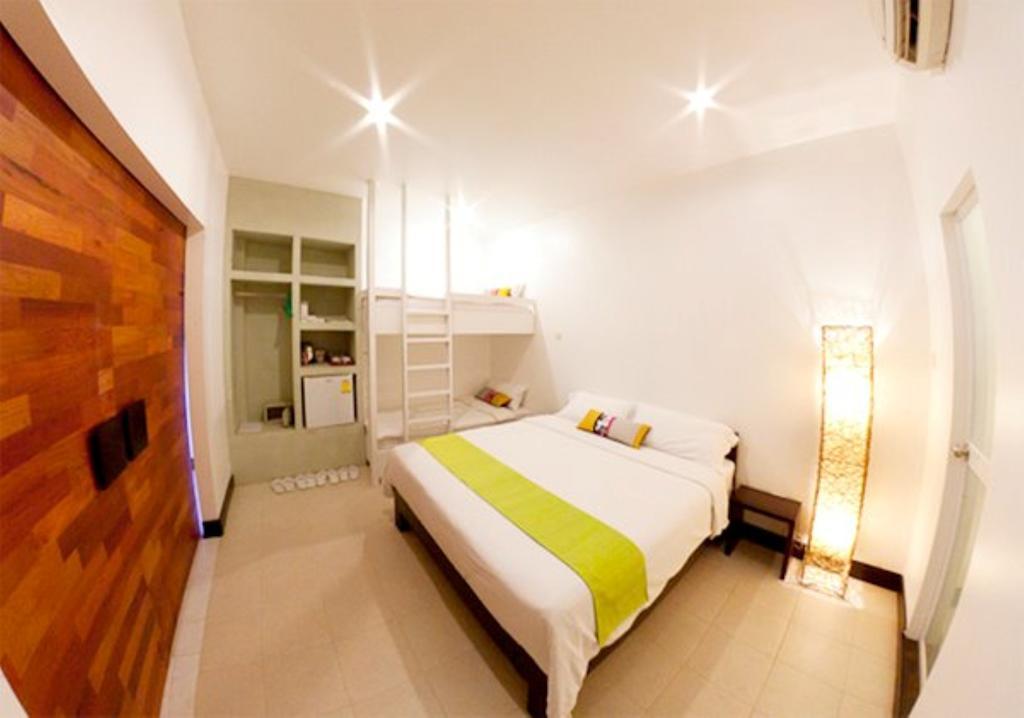 Hotel Cara Phnom Penh Exterior foto