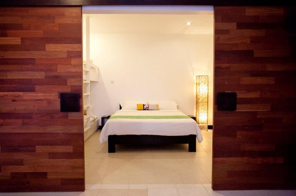 Hotel Cara Phnom Penh Habitación foto